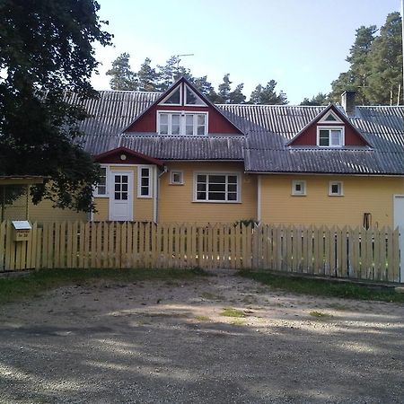 Koidu Homestay Haapsalu Bilik gambar