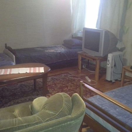 Koidu Homestay Haapsalu Luaran gambar