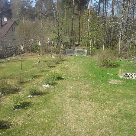 Koidu Homestay Haapsalu Luaran gambar