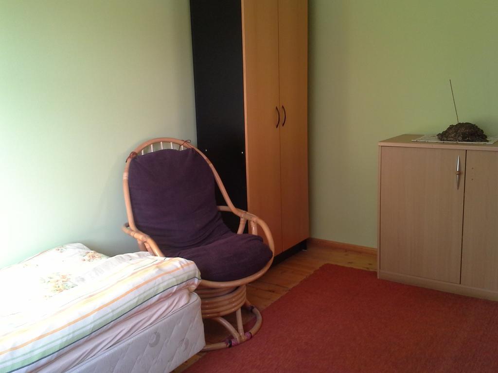 Koidu Homestay Haapsalu Bilik gambar
