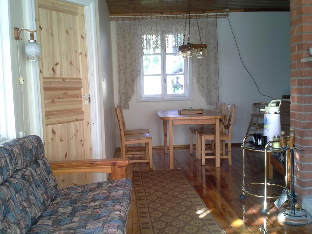 Koidu Homestay Haapsalu Luaran gambar