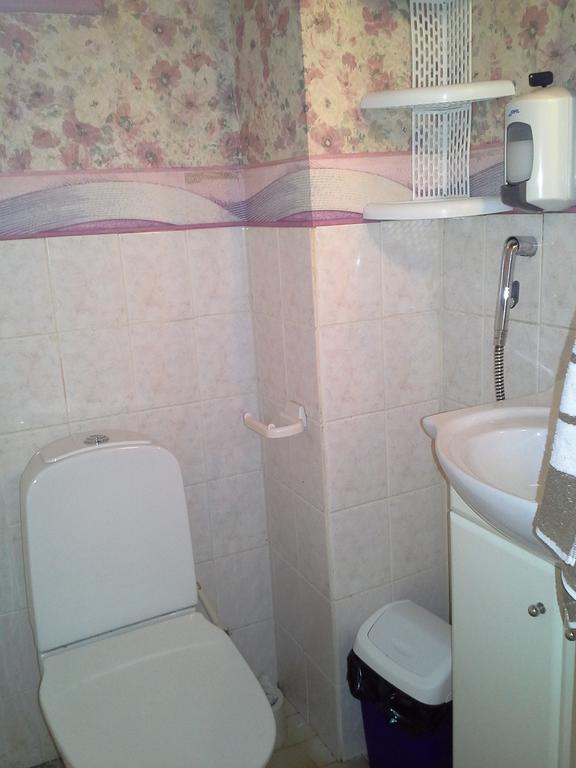 Koidu Homestay Haapsalu Luaran gambar