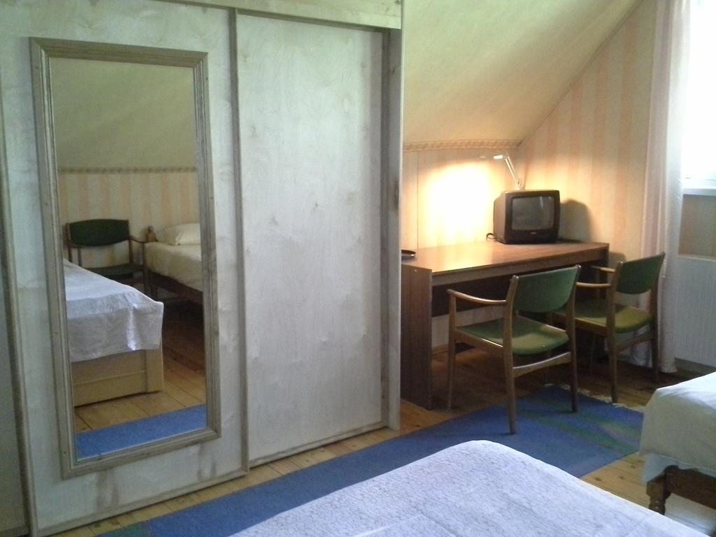 Koidu Homestay Haapsalu Bilik gambar