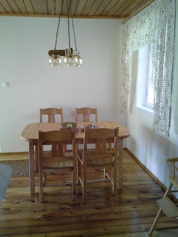 Koidu Homestay Haapsalu Luaran gambar