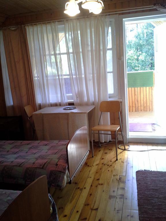 Koidu Homestay Haapsalu Bilik gambar