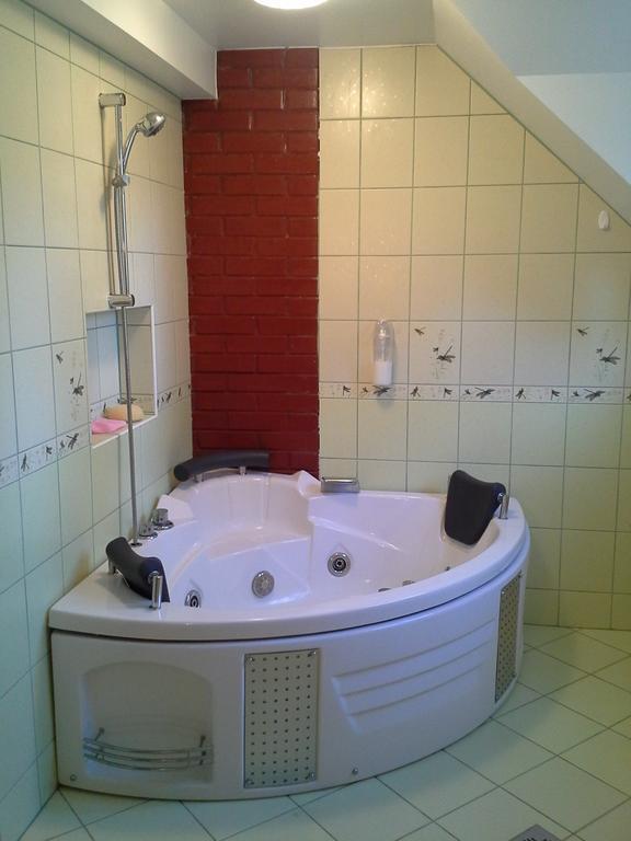 Koidu Homestay Haapsalu Luaran gambar