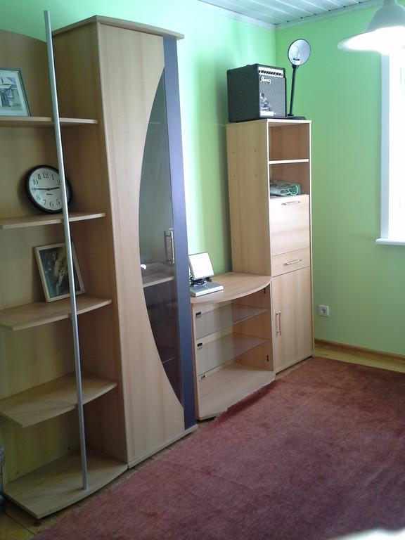 Koidu Homestay Haapsalu Bilik gambar