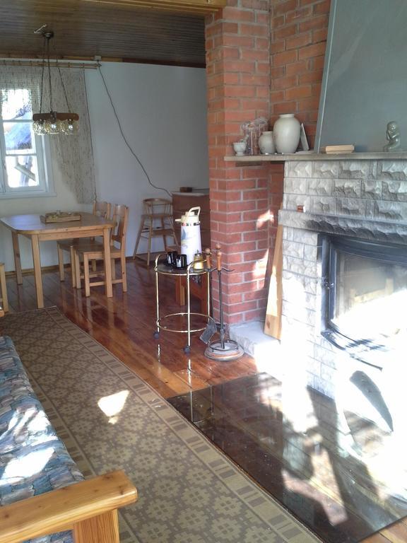 Koidu Homestay Haapsalu Luaran gambar