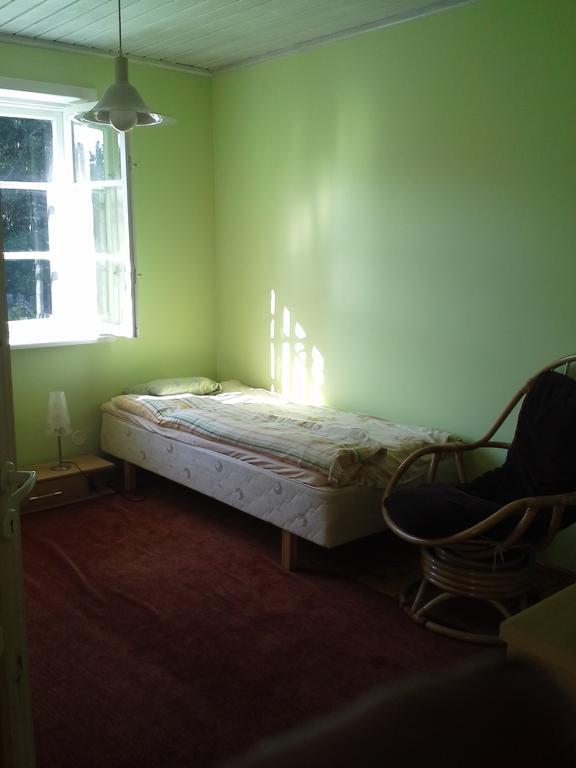 Koidu Homestay Haapsalu Bilik gambar