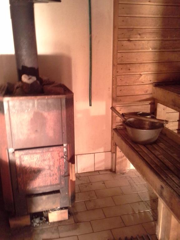 Koidu Homestay Haapsalu Luaran gambar