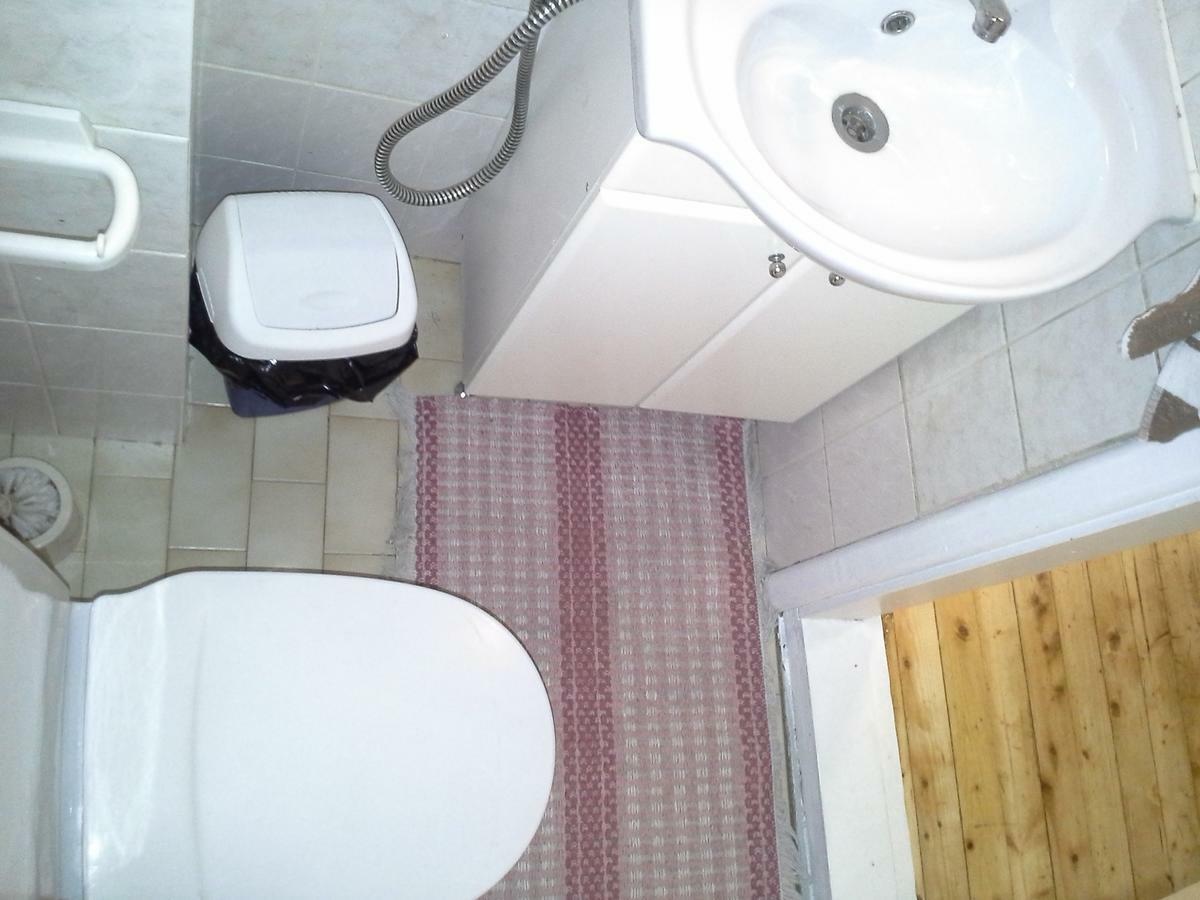 Koidu Homestay Haapsalu Luaran gambar