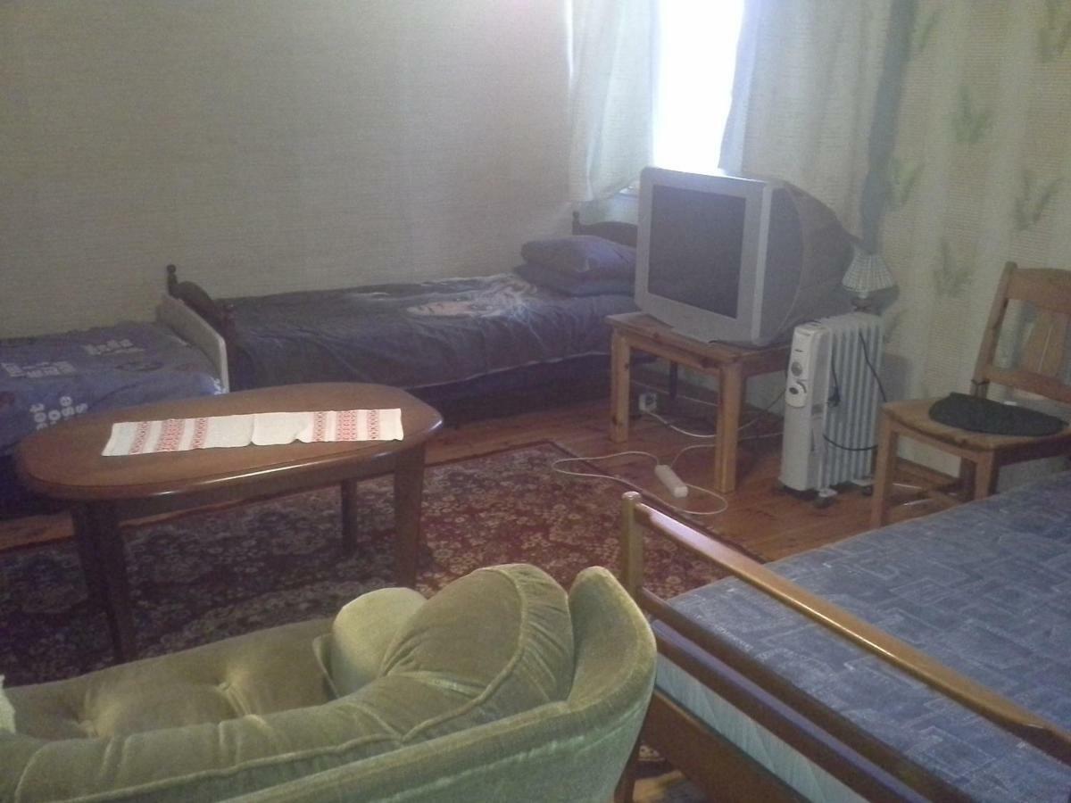 Koidu Homestay Haapsalu Luaran gambar