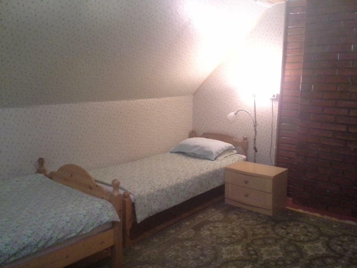 Koidu Homestay Haapsalu Luaran gambar