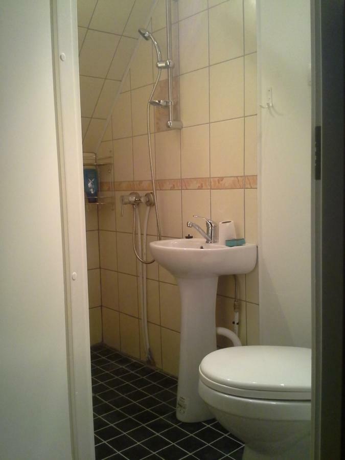 Koidu Homestay Haapsalu Luaran gambar