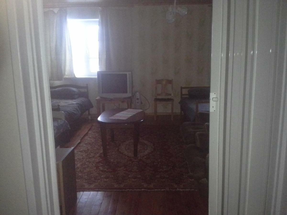 Koidu Homestay Haapsalu Luaran gambar