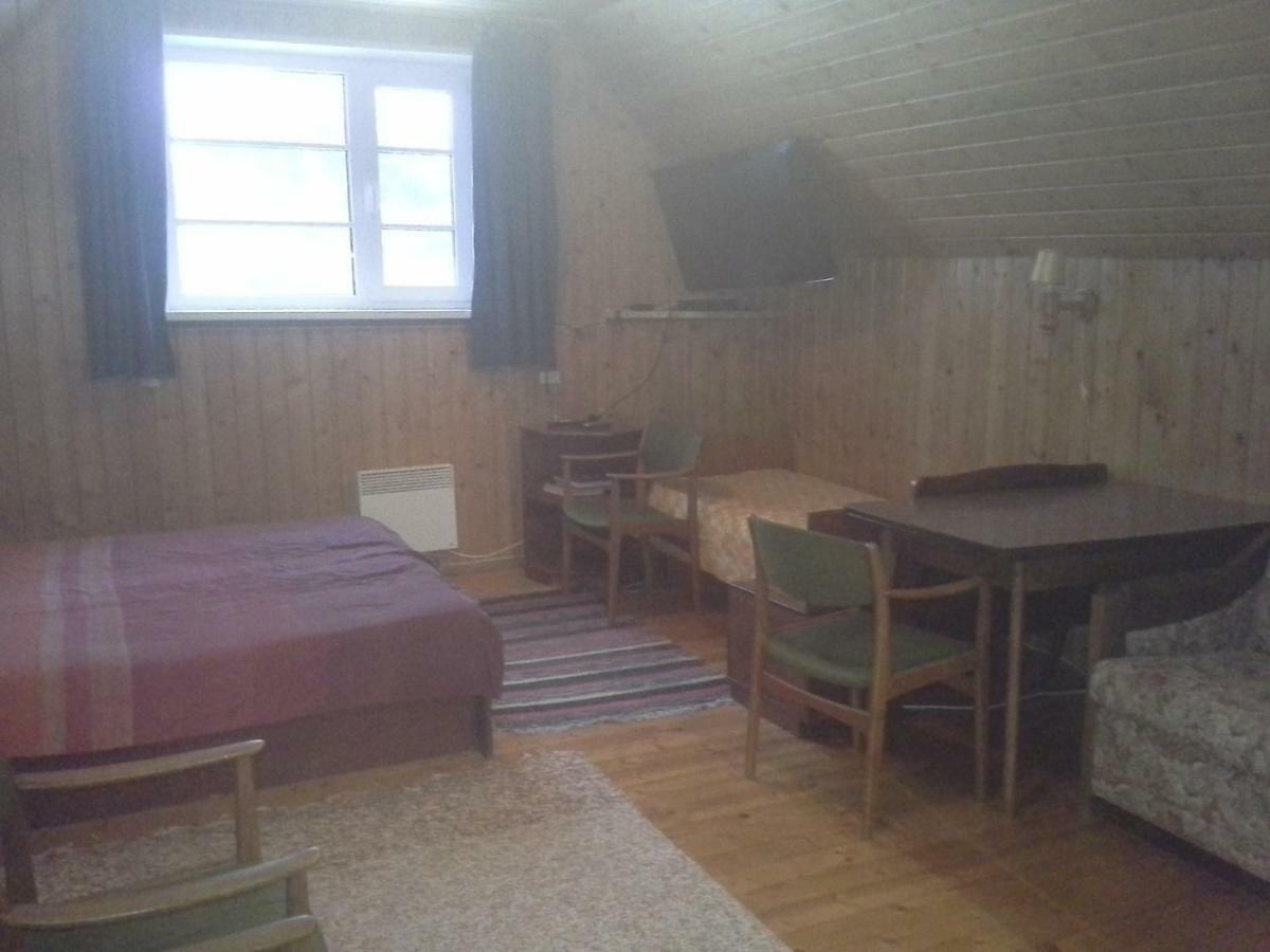 Koidu Homestay Haapsalu Luaran gambar