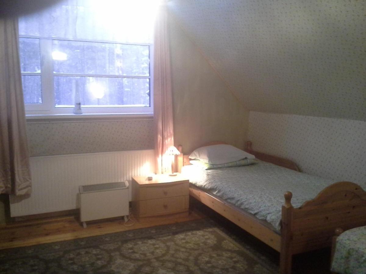 Koidu Homestay Haapsalu Bilik gambar